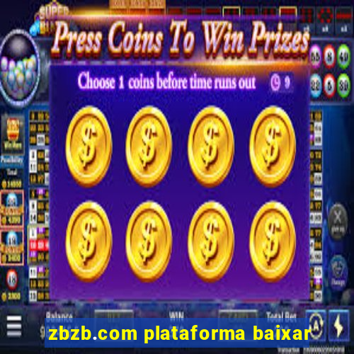 zbzb.com plataforma baixar